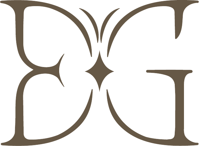 EverGarden monogram